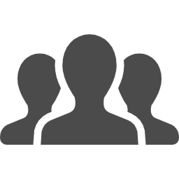 人材不足アイコン